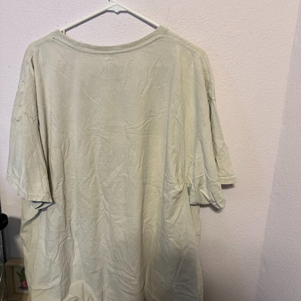 Oversize Urban Outfitters L/XL  John Denver graphic T - Picture 4 of 4